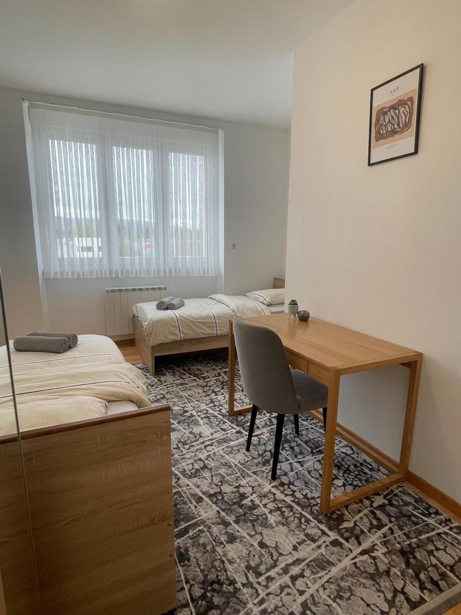 La Belle Licorne Apartment Saverne Exterior photo